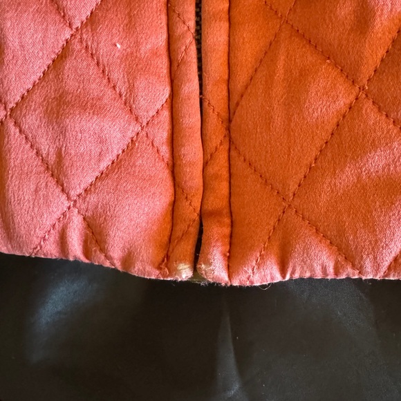 Vintage - Summit‎ Silks - 100% Silk Embroidered Jacket - Picture 9 of 11